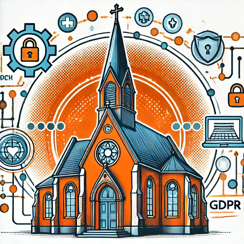 Czy Kościół podlega pod RODO? Apostazja a przepisy o ochronie danych osobowych