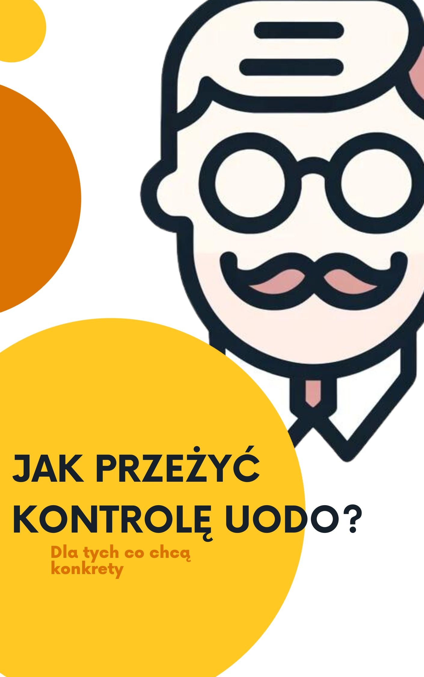 NAGRANIE Jak przeżyć kontrolę UODO?