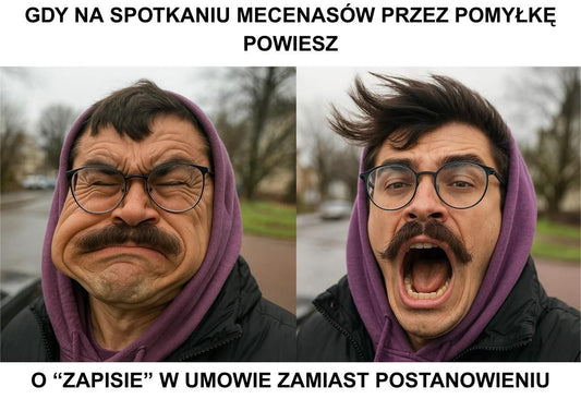 "Zapisy w umowie" czy "postanowienia"? Dlaczego i czy prawniczy snobizm psuje komunikację w biznesie