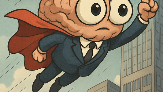 Typowy Atypowy: Ten o supermocach
