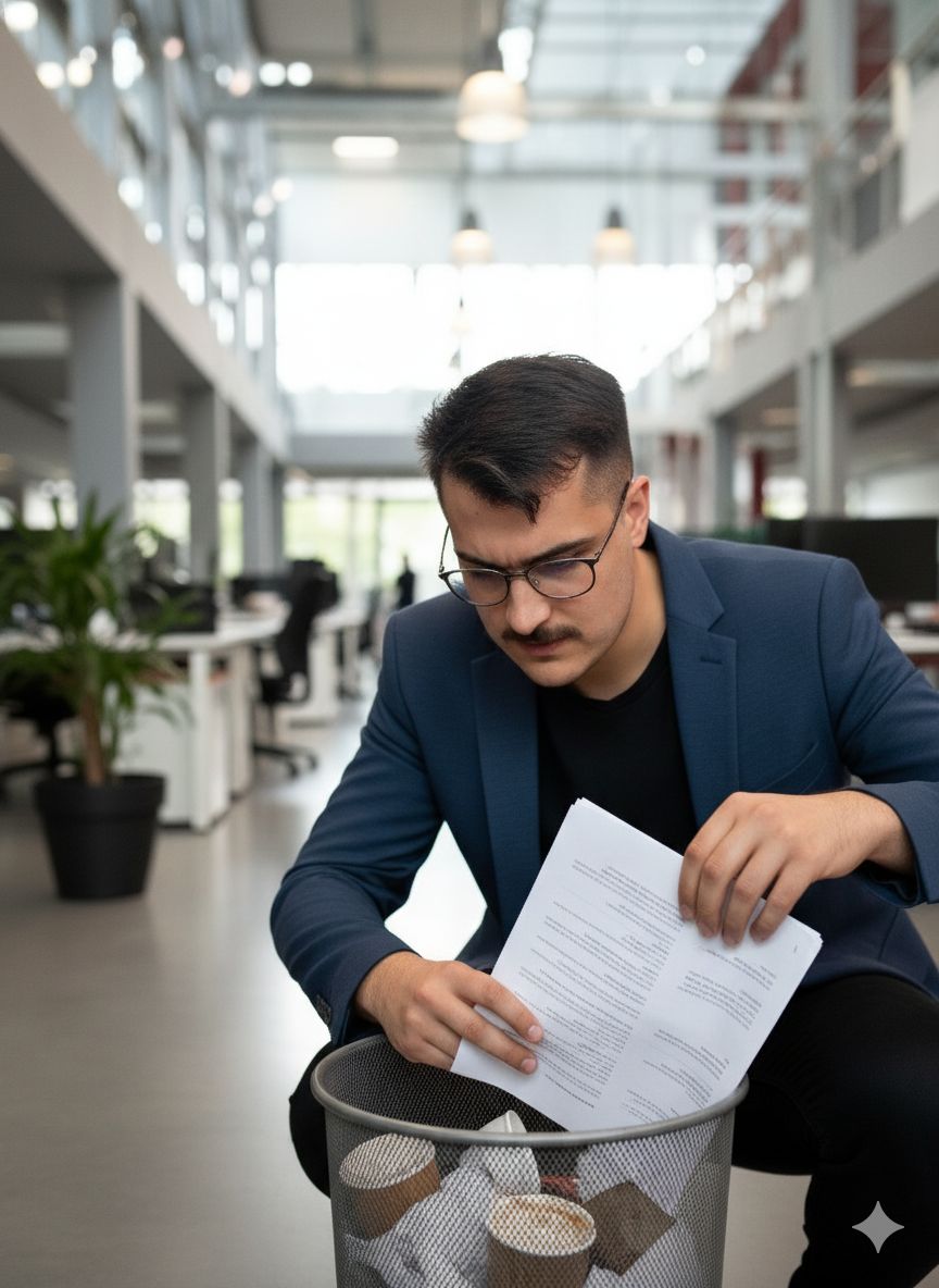 Background check a RODO. Czy weryfikacja kandydata w Polsce jest w ogóle legalna?