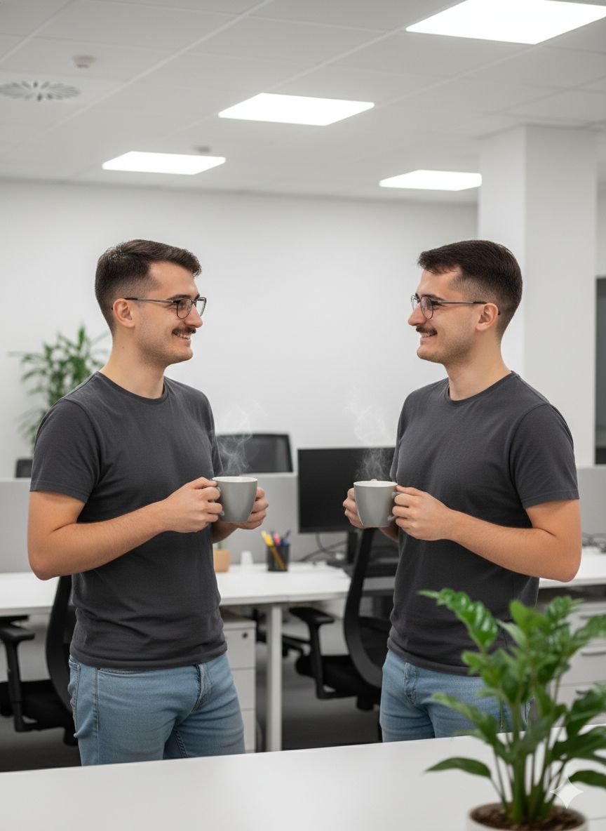 Tryb single-player w korporacji. Dlaczego IOD to najbardziej samotny etat w firmie?