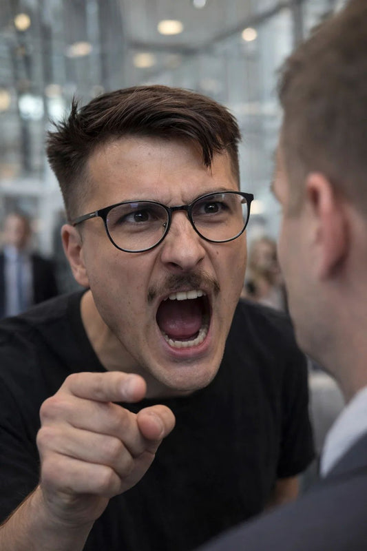 "Nielegalne." Słowo które młodzi prawnicy kochają a klienci nienawidzą.