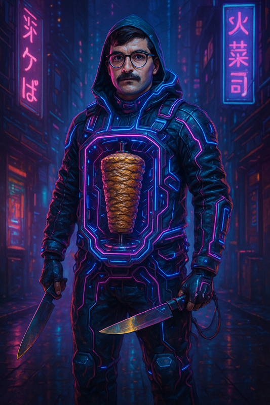 Używanie AI w firmie jest nielegalne. Chyba że wiesz co robisz.