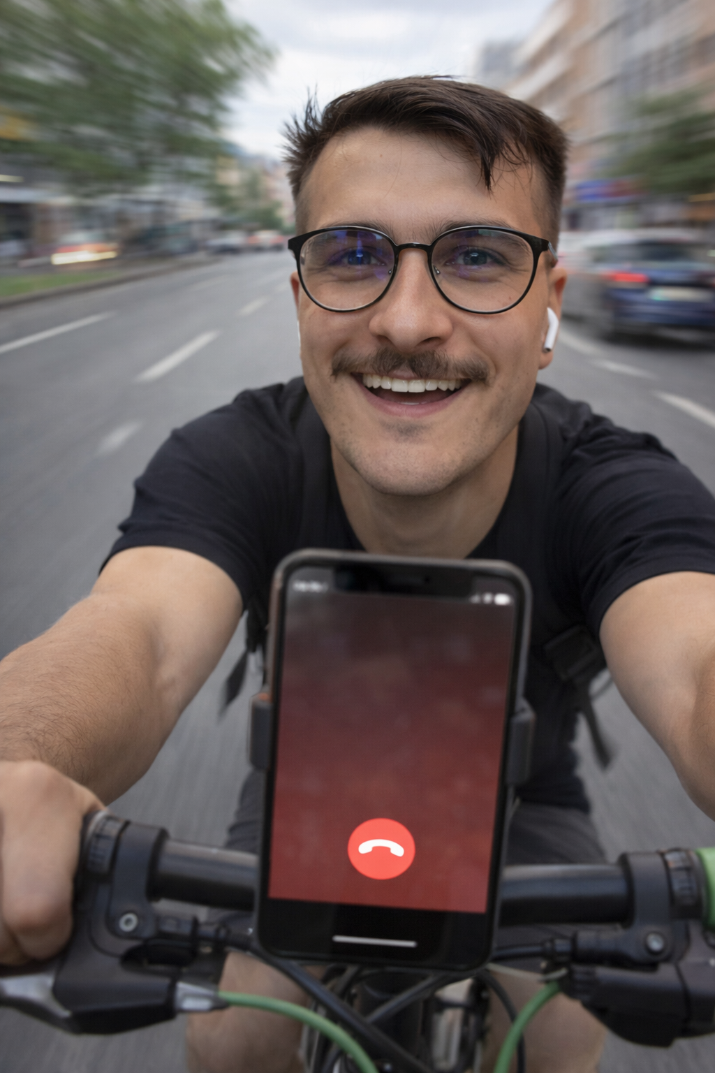 Monitoring GPS w służbowym aucie. Co wolno pracodawcy a co już jest śledzeniem.