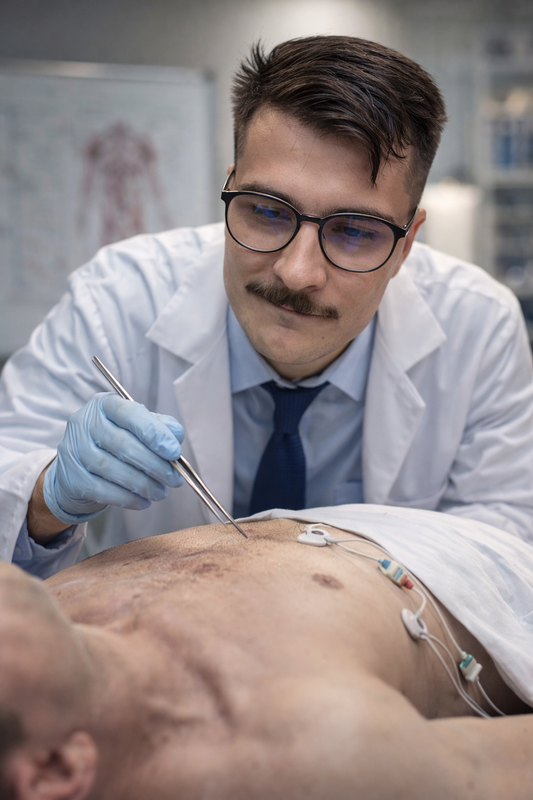 Dlaczego RODO chroni "rasę", w którą Unia Europejska nie wierzy? (I dlaczego to ma sens)