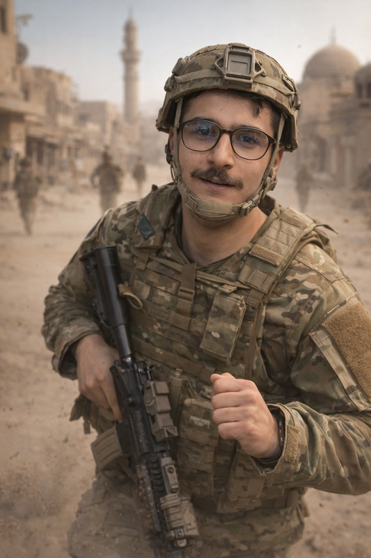 Jak opaska do biegania zdradziła tajną bazę wojskową? Brutalna lekcja o metadanych