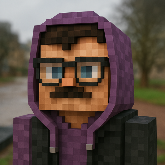 Czy RODO obowiązuje na serwerze Minecraft? Spokojnie, to nie musi być takie straszne