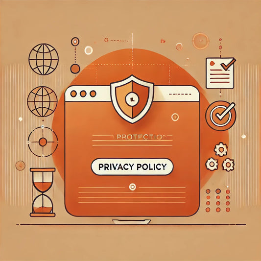 Czy musisz mieć politykę prywatności na stronie internetowej?