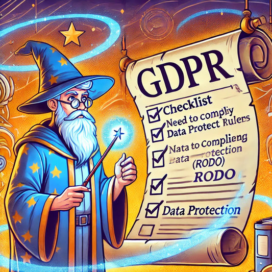 5 największych grzechów RODO w Harrym Potterze