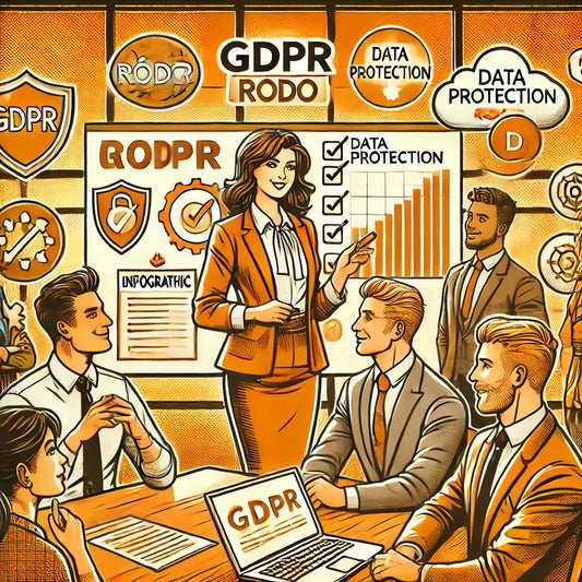 Jak szerzyć wśród pracowników świadomość o RODO?