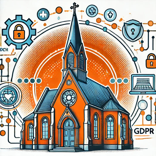 Czy Kościół podlega pod RODO? Apostazja a przepisy o ochronie danych osobowych