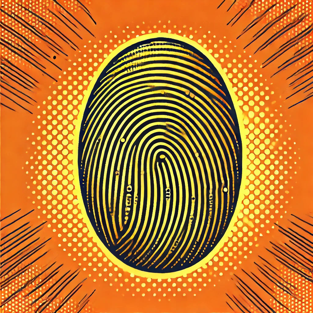 Biometryczne metody identyfikacji – przegląd dostępnych technologii