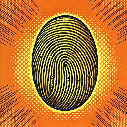 Biometryczne metody identyfikacji – przegląd dostępnych technologii