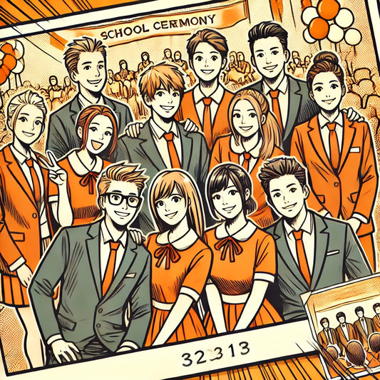 Używanie wizerunku uczniów przez szkołę – jakie prawa mają uczniowie i ich rodzice?