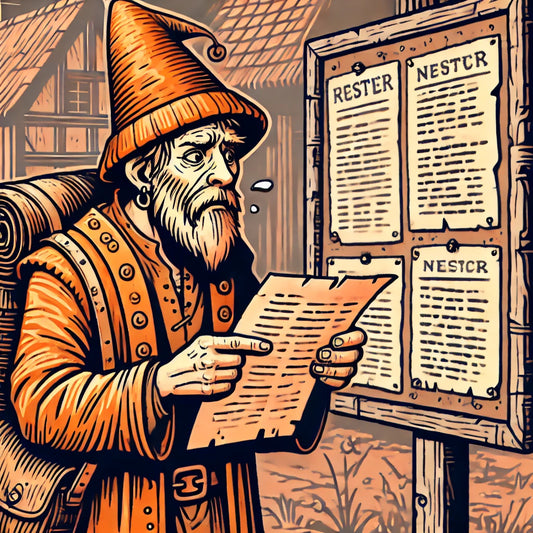 Jak poinformować analfabetę o przetwarzaniu danych osobowych?