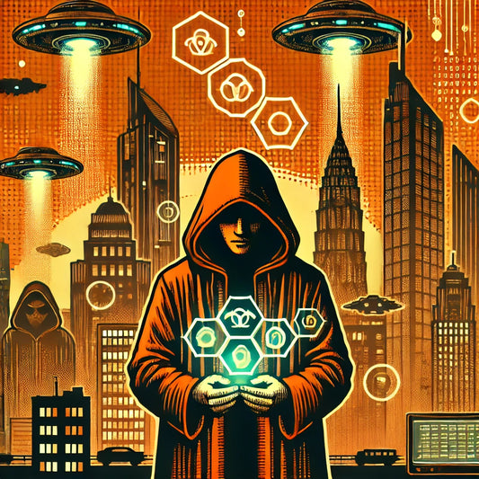 Czy świat Cyberpunkowy jest zgodny z RODO? Zrozumienie braków w ochronie danych w dystopijnej przyszłości