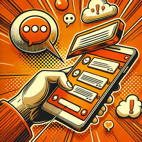 Czy Messenger może być oficjalnym komunikatorem firmowym?