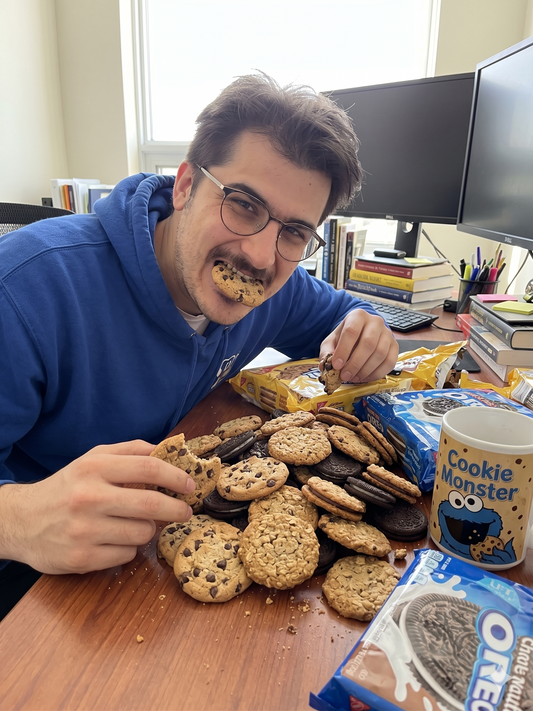 Cookies w 2026. Czy baner na stronie to nadal wystarczy?